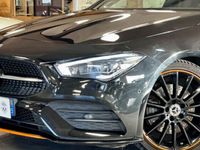 occasion Mercedes CLA200 ClasseAMG LINE 7G-DCT EDITION 1