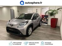 occasion Toyota Aygo 1.0 VVT-i 72ch Design MY23