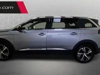 Occasion Peugeot 5008 GT 130 ch (95 kW) 2023 Gris SUV