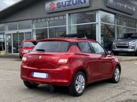 occasion Suzuki Swift 1.2 dualjet 90ch privilege