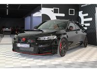 Occasion Honda Civic Type R 329 ch (241 kW) 2023 Noir Berline