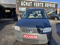 occasion VW Caddy 1.9 TDI 75CH LIFE 5 PLACES 6CV