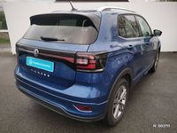 occasion VW T-Cross - 1.0 Tsi 115 Start/stop Dsg7 R-line