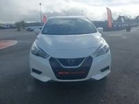 occasion Nissan Micra 2020 IG-T 100 BUSINESS EDITION