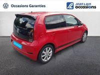 occasion VW up! 1.0 115 BlueMotion Technology BVM6 GTi