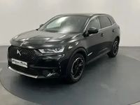 occasion DS Automobiles DS7 Crossback Bluehdi 130 Eat8 Performance Line