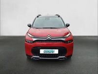 Occasion Citroën C3 Aircross PureTech 130 ch (95 kW) 2023 Rouge SUV