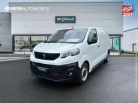 occasion Peugeot Expert M 2.0 Bluehdi 180ch S\u0026s Eat8