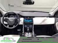 occasion Land Rover Discovery P250 Mhev Awd Bva