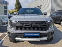 Occasion Ford Ranger Raptor 292 ch (214 kW) 2025 Gris conquer Pick-up