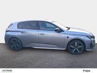 occasion Peugeot 308 Puretech 130ch S&s Eat8 Gt