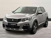 Occasion Peugeot 3008 Allure 133 ch (97 kW) 2018 SUV