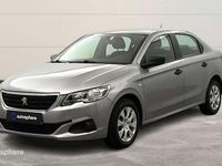 Occasion Peugeot 308 Business-Line 103 ch (75 kW) 2020 Gris Berline