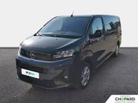 Occasion Opel Vivaro S 2024 Gris Monospace