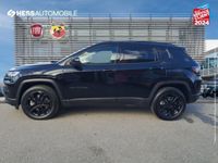 occasion Jeep Compass 1.3 Turbo T4 190ch PHEV 4xe Night Eagle AT6 eAWD - VIVA187965991