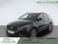 Occasion Jaguar E-Pace 300 ch (220 kW) 2018 SUV