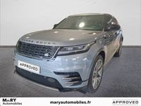 Occasion Land Rover Range Rover Velar 404 ch (297 kW) 2024 SUV