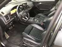 occasion Audi SQ5 3.0 TFSI quattro 260 kW (354 ch) tiptronic