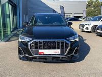 occasion Audi Q3 45 Tfsie 245 Ch S Tronic 6 S Line