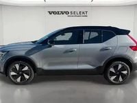 Occasion Volvo EX40 185 kW (252 ch) 2025 Gris brume SUV
