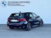 occasion BMW 118 118 dA 150ch M Sport