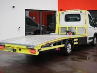 Nouvelle Maxus V90 151 ch (111 kW) 2025 Blanc Van