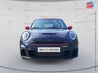 Occasion Mini John Cooper Works 2021 Enigmatic black Citadine