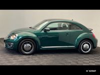 occasion VW Beetle II 1.4 TSI 150ch BlueMotion Technology Design DSG7