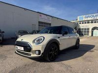 Occasion Mini Cooper D Clubman 150 ch (110 kW) 2017 Beige Break