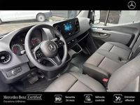 Occasion Mercedes Sprinter 2024 Arctic white Van
