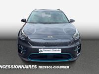 occasion Kia Niro Electrique 204 ch Premium - VIVA3620758