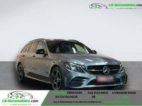 Occasion Mercedes C220 194 ch (142 kW) 2021 Berline
