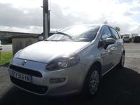 occasion Fiat Punto 1.2 8V 69 Italia