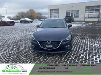 occasion Mazda 3 2.0L SKYACTIV-G 120 ch