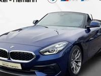 occasion BMW Z4 Sdrive20i Hifi M Sportfahrwerk