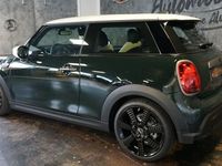 occasion Mini Cooper Lci 1.5 112v Dct7