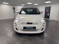 Occasion Fiat 500e 69 kW (95 ch) 2023 Blanc Berline