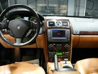 Occasion Maserati Quattroporte GT 401 ch (294 kW) 2006 Gris Berline