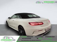 occasion Mercedes E400 ClasseBVA 4-Matic