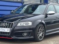 Occasion Audi S3 265 ch (194 kW) 2011 Citadine