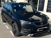 occasion Seat Ateca 2.0 TDI 150 ch Start/Stop DSG7 Xcellence