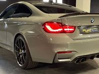 occasion BMW M4 Cabriolet 