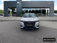 Occasion DS Automobiles DS3 Crossback Performance Line Plus 100 kW (136 ch) 2022 SUV