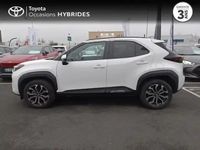 Occasion Toyota Yaris Cross Design 2023 Blanc SUV