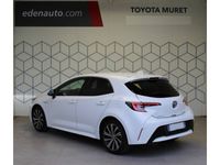 occasion Toyota Corolla Hybride 122h Design