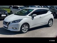 occasion Nissan Micra V 0.9 IG-T 90ch N-Connecta 2018 Euro6c