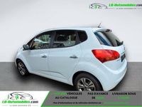 occasion Kia Venga 1.6 125 ch BVA