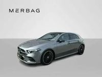 occasion Mercedes A220 Classe AD Amg Line Navi/pano.-dach/distronic/autom.