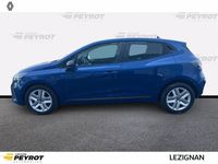 Occasion Renault Clio V Evolution 2024 Bleu Citadine
