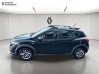 Occasion Dacia Sandero Comfort 2022 Noir Citadine